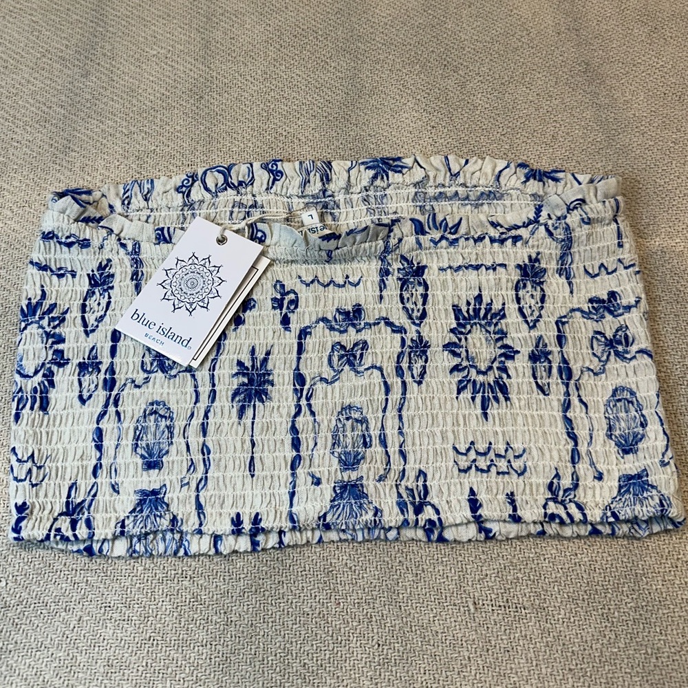 Women’s 2 Piece Matching Set Top & Pants Size Large NWT Coastal - Picture 2 of 6